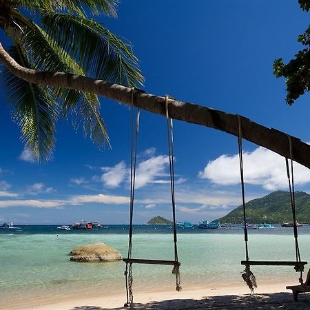 Koh Tao Royal Resort Ko Tao Exterior foto
