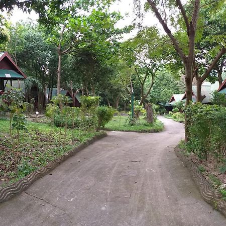 Koh Tao Royal Resort Ko Tao Exterior foto