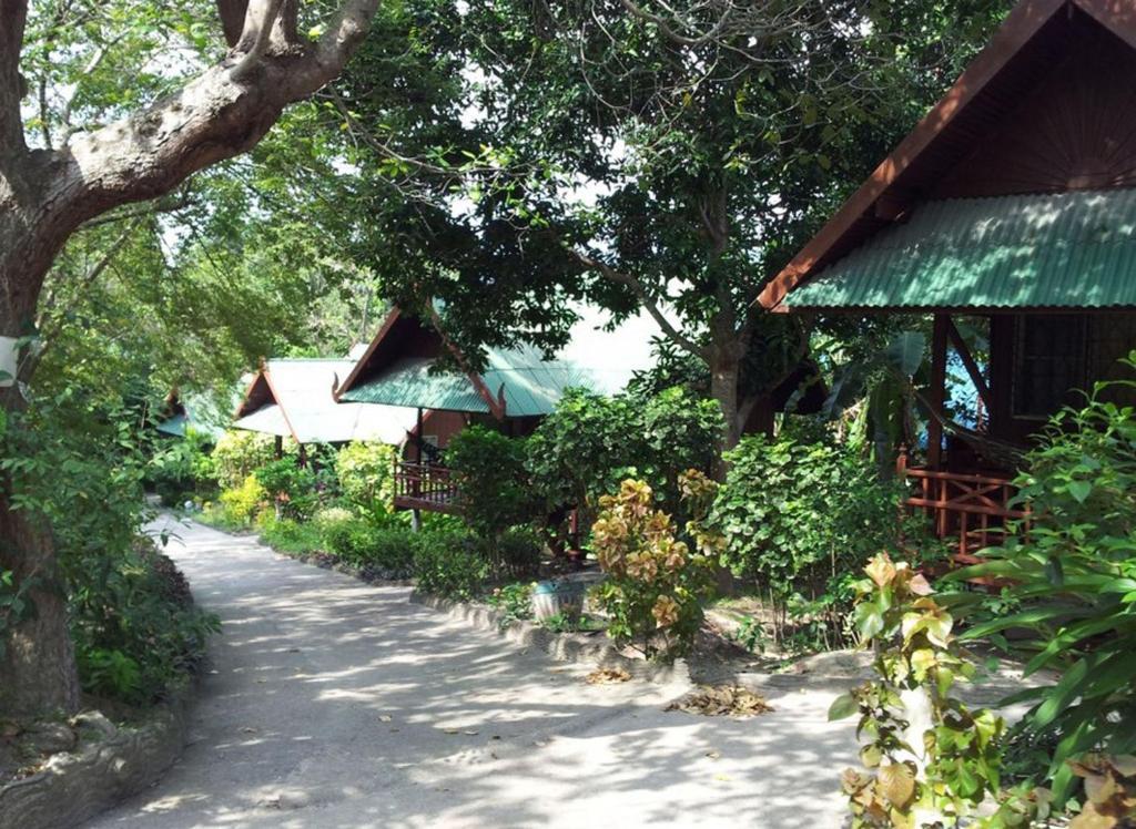 Koh Tao Royal Resort Ko Tao Quarto foto