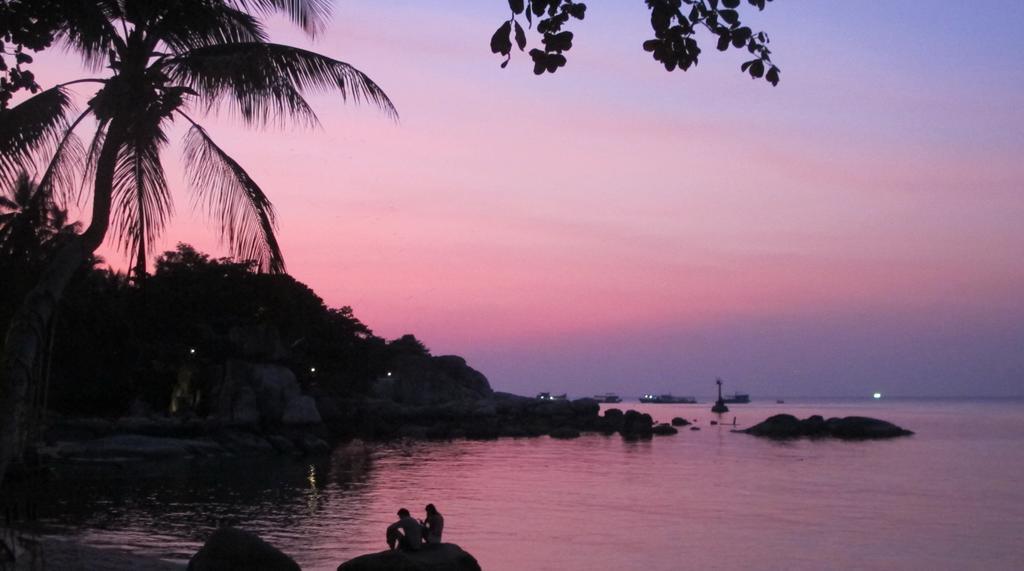 Koh Tao Royal Resort Ko Tao Exterior foto