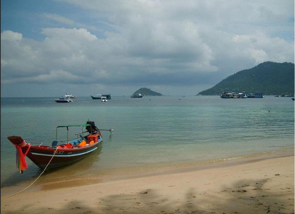 Koh Tao Royal Resort Ko Tao Exterior foto