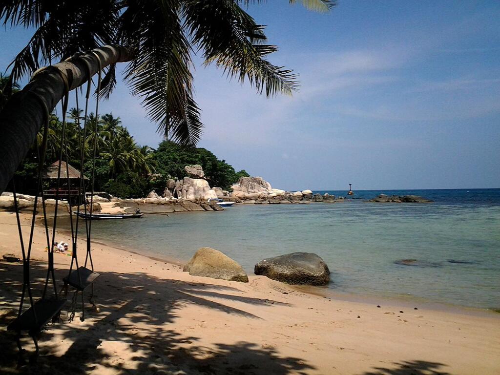 Koh Tao Royal Resort Ko Tao Exterior foto