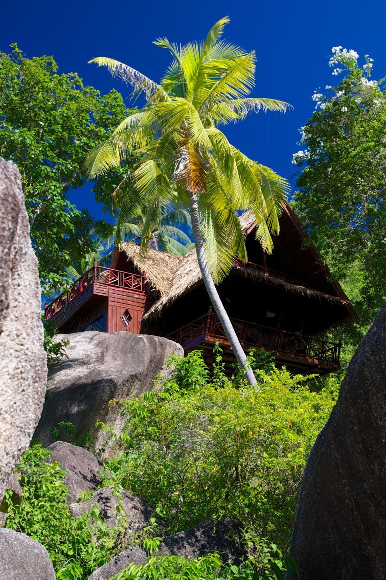 Koh Tao Royal Resort Ko Tao Exterior foto