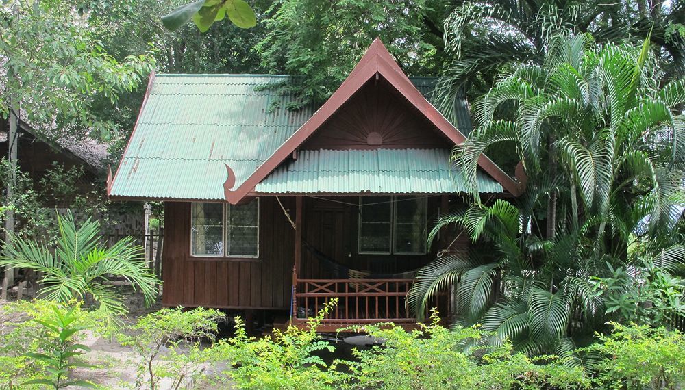 Koh Tao Royal Resort Ko Tao Exterior foto