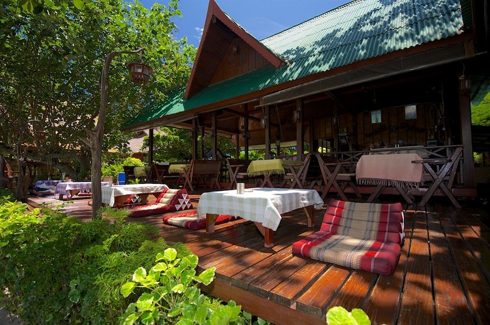 Koh Tao Royal Resort Ko Tao Exterior foto