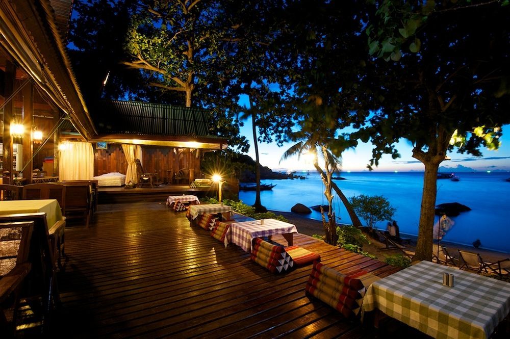 Koh Tao Royal Resort Ko Tao Exterior foto
