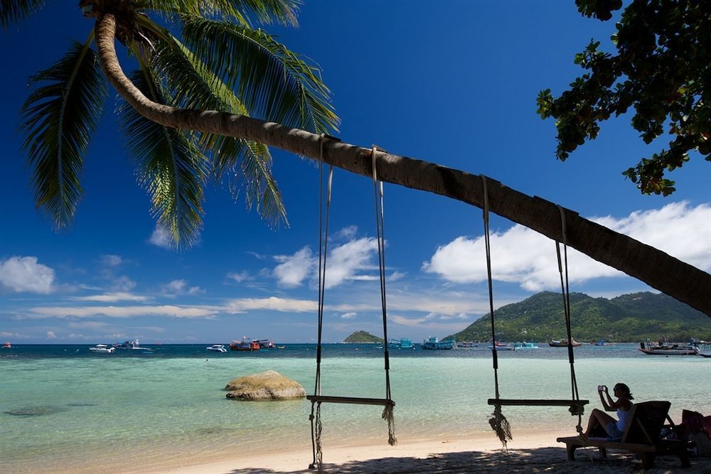 Koh Tao Royal Resort Ko Tao Exterior foto