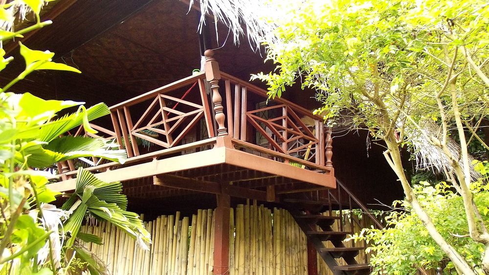 Koh Tao Royal Resort Ko Tao Exterior foto