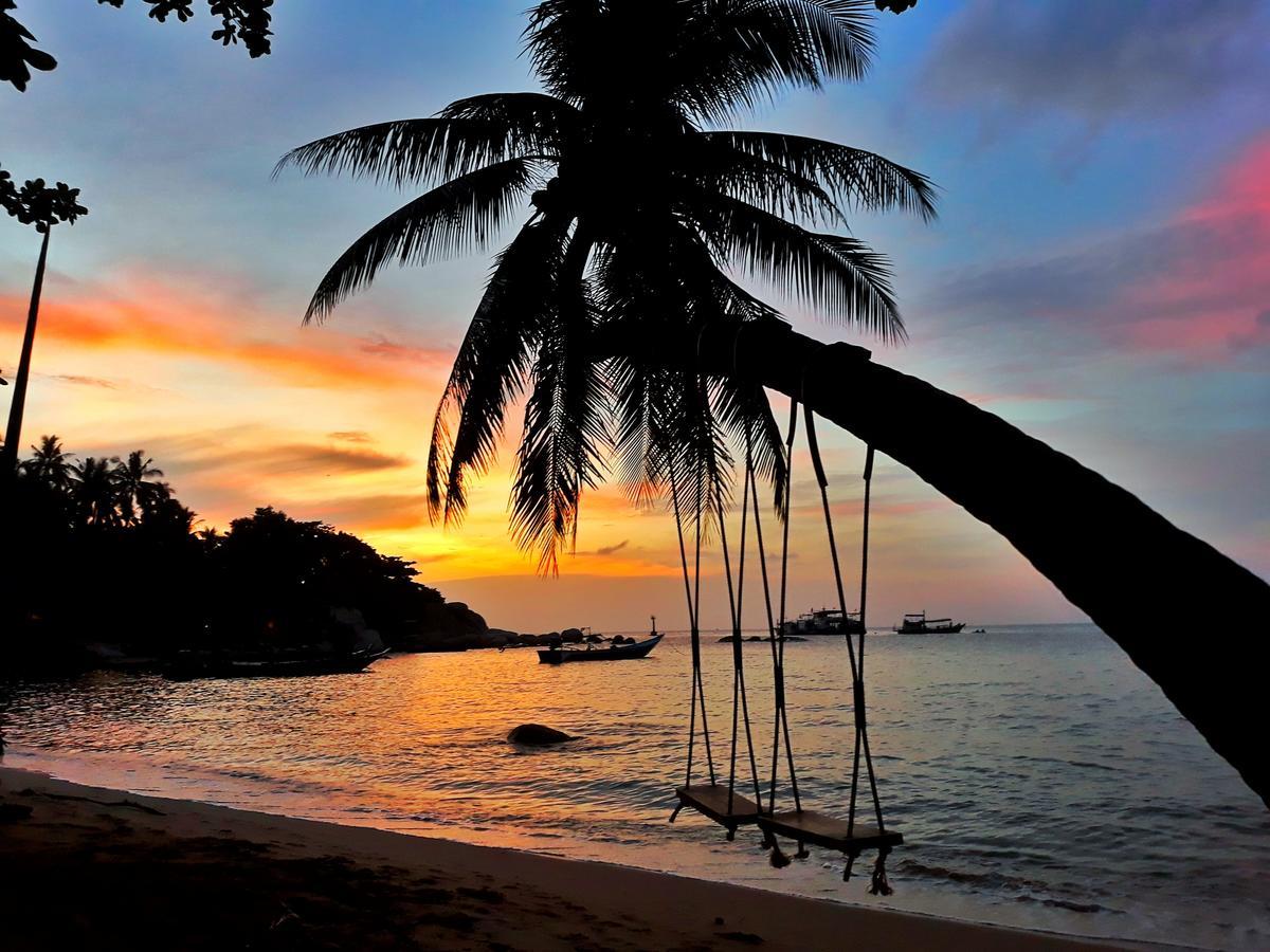 Koh Tao Royal Resort Ko Tao Quarto foto