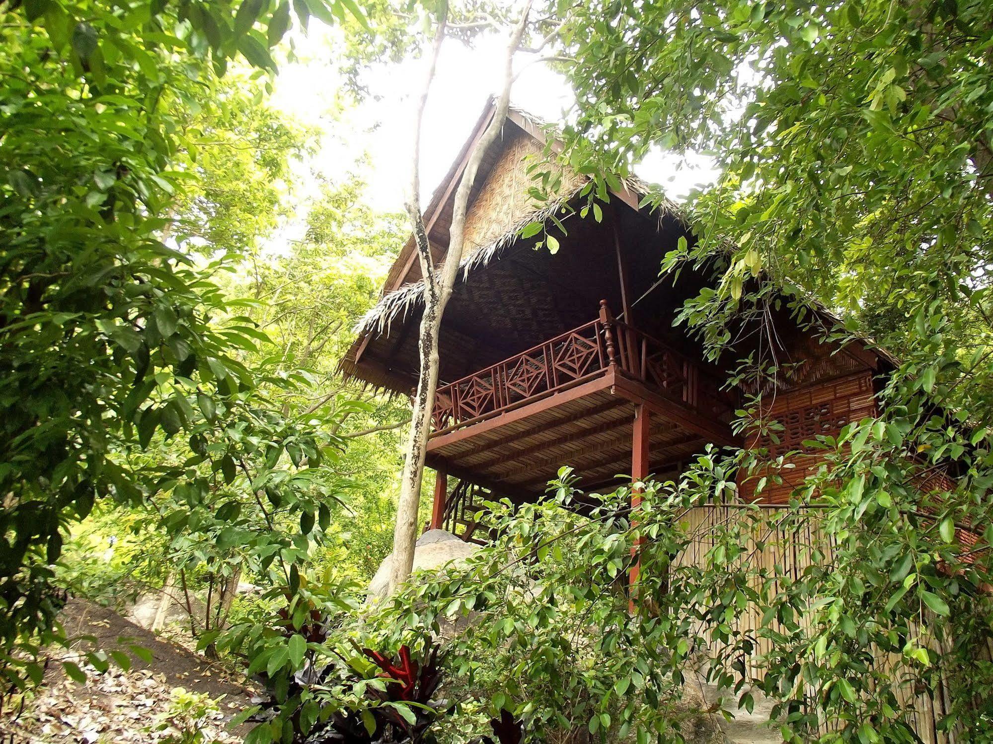 Koh Tao Royal Resort Ko Tao Exterior foto