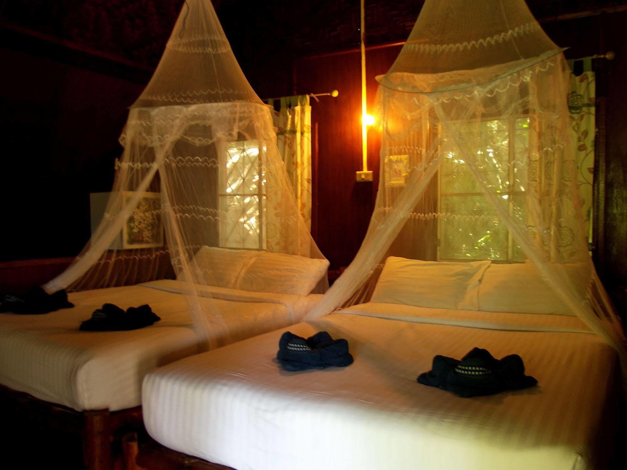 Koh Tao Royal Resort Ko Tao Exterior foto