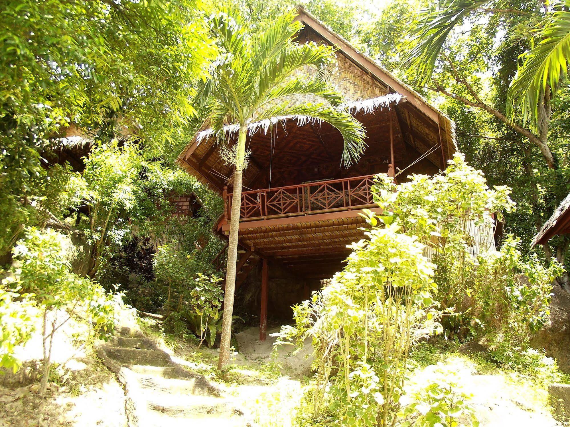 Koh Tao Royal Resort Ko Tao Exterior foto