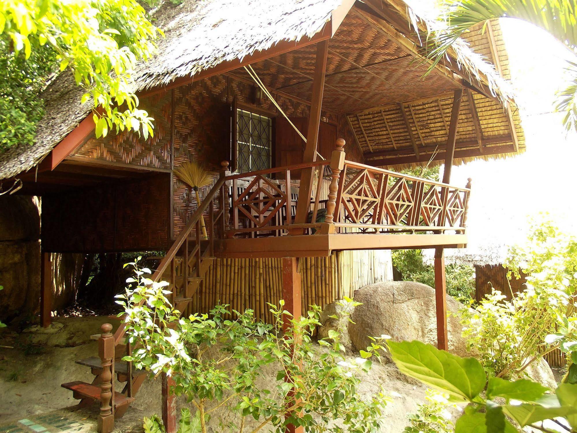 Koh Tao Royal Resort Ko Tao Exterior foto