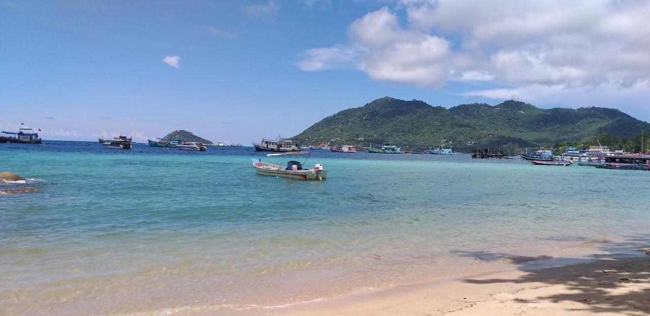Koh Tao Royal Resort Ko Tao Exterior foto