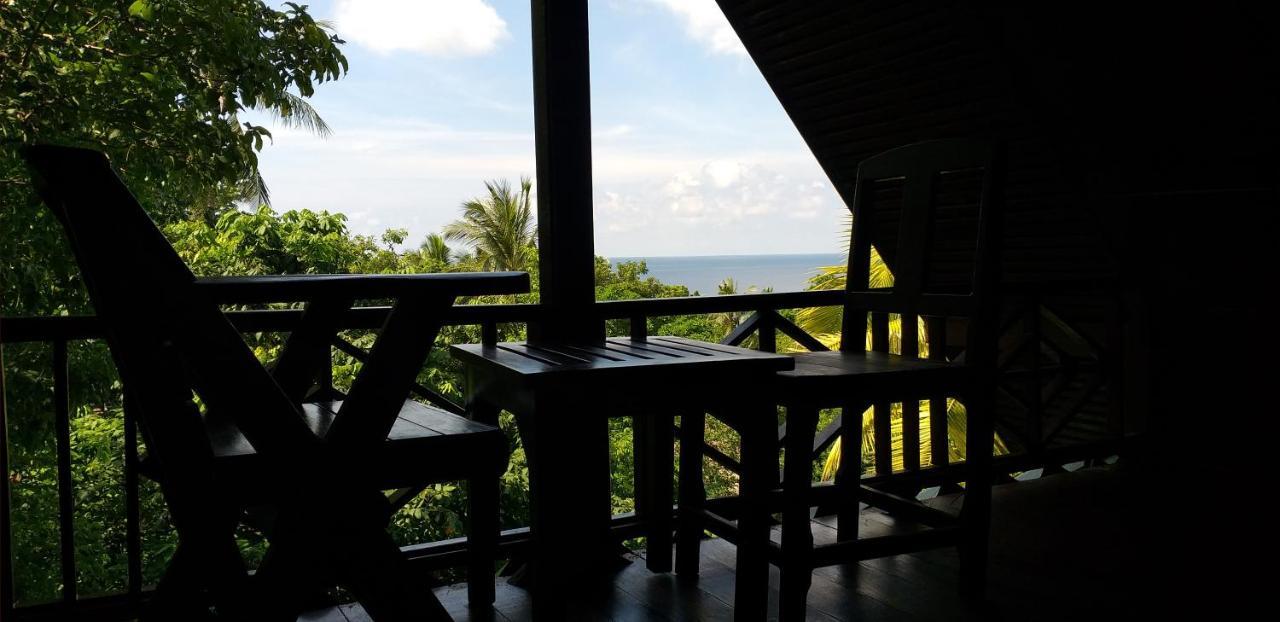 Koh Tao Royal Resort Ko Tao Exterior foto