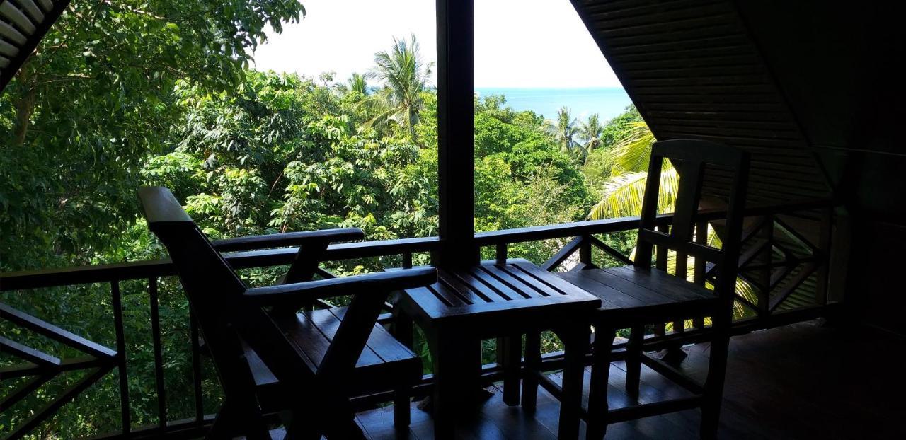 Koh Tao Royal Resort Ko Tao Exterior foto