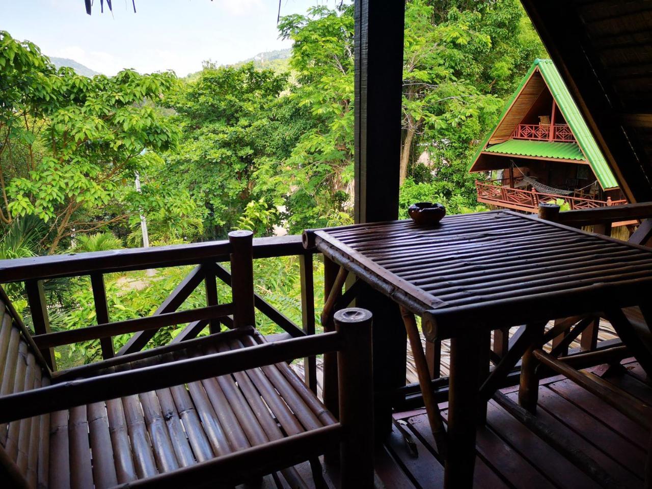Koh Tao Royal Resort Ko Tao Exterior foto
