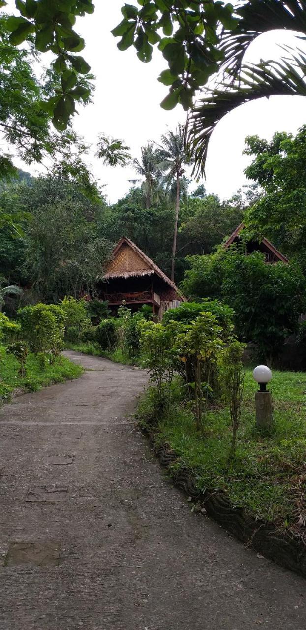 Koh Tao Royal Resort Ko Tao Exterior foto