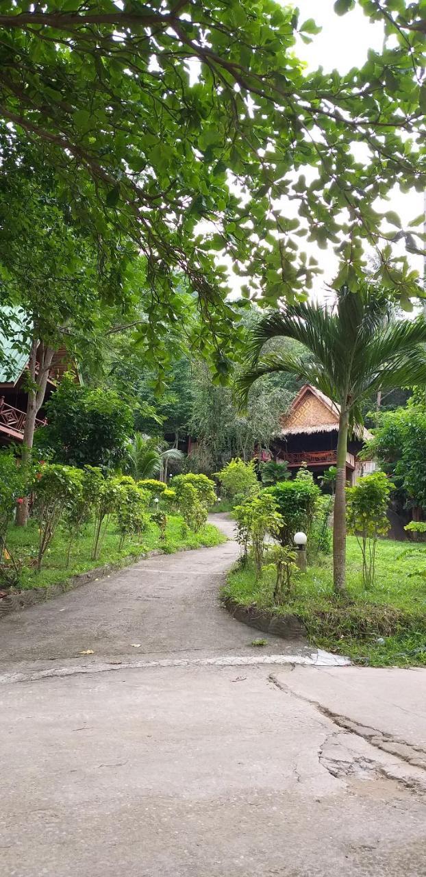 Koh Tao Royal Resort Ko Tao Exterior foto