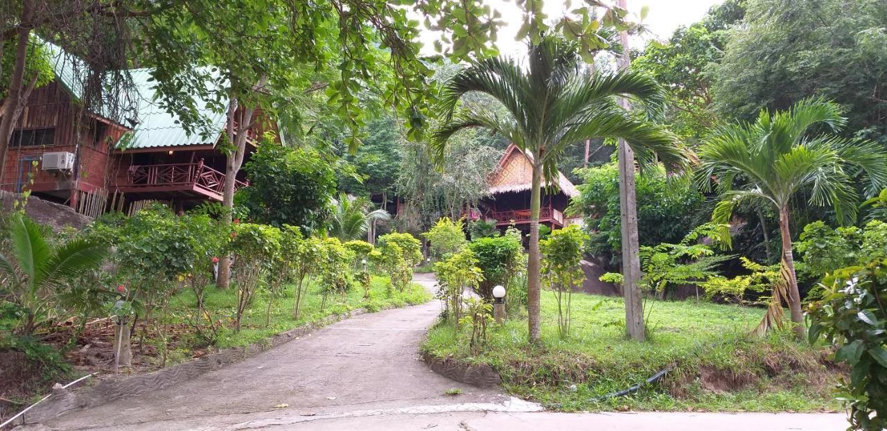 Koh Tao Royal Resort Ko Tao Exterior foto